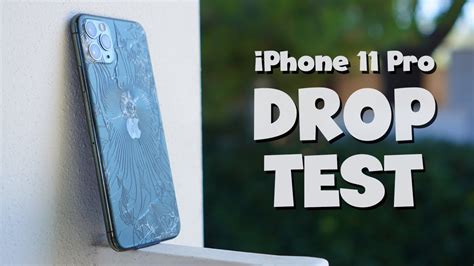 toms hardware iphone 11 drop test|iphone 11 pro fall test.